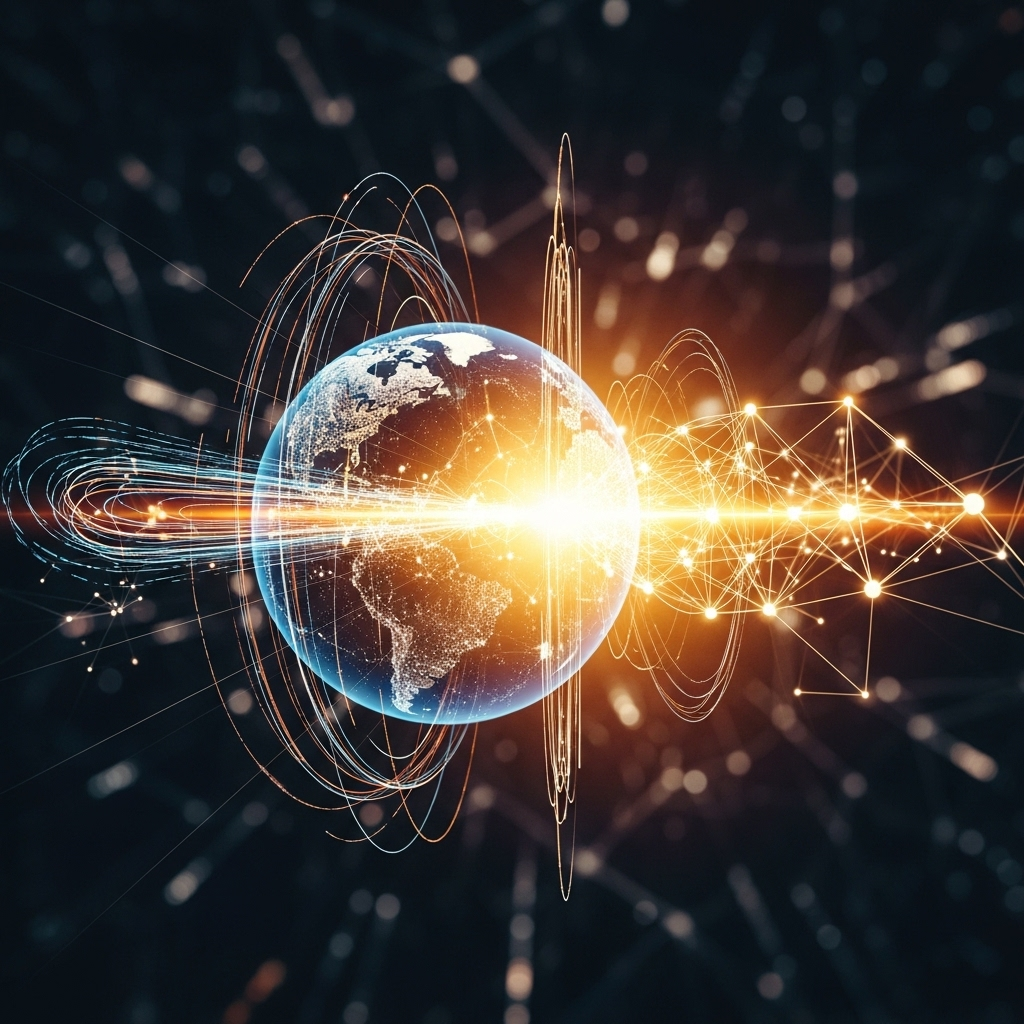Edge computing: przetwarzanie danych na krawędzi sieci