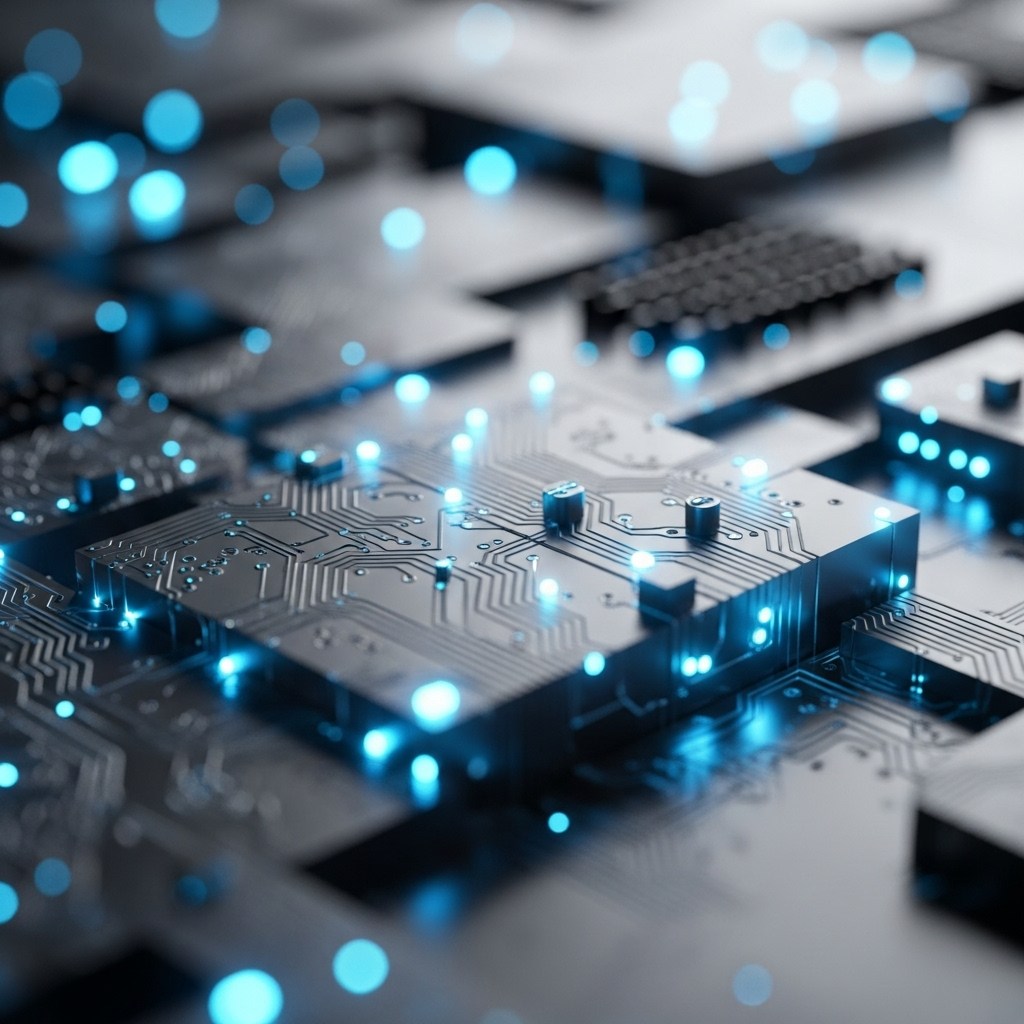 Robotyka: fascynujący świat inteligentnych maszyn