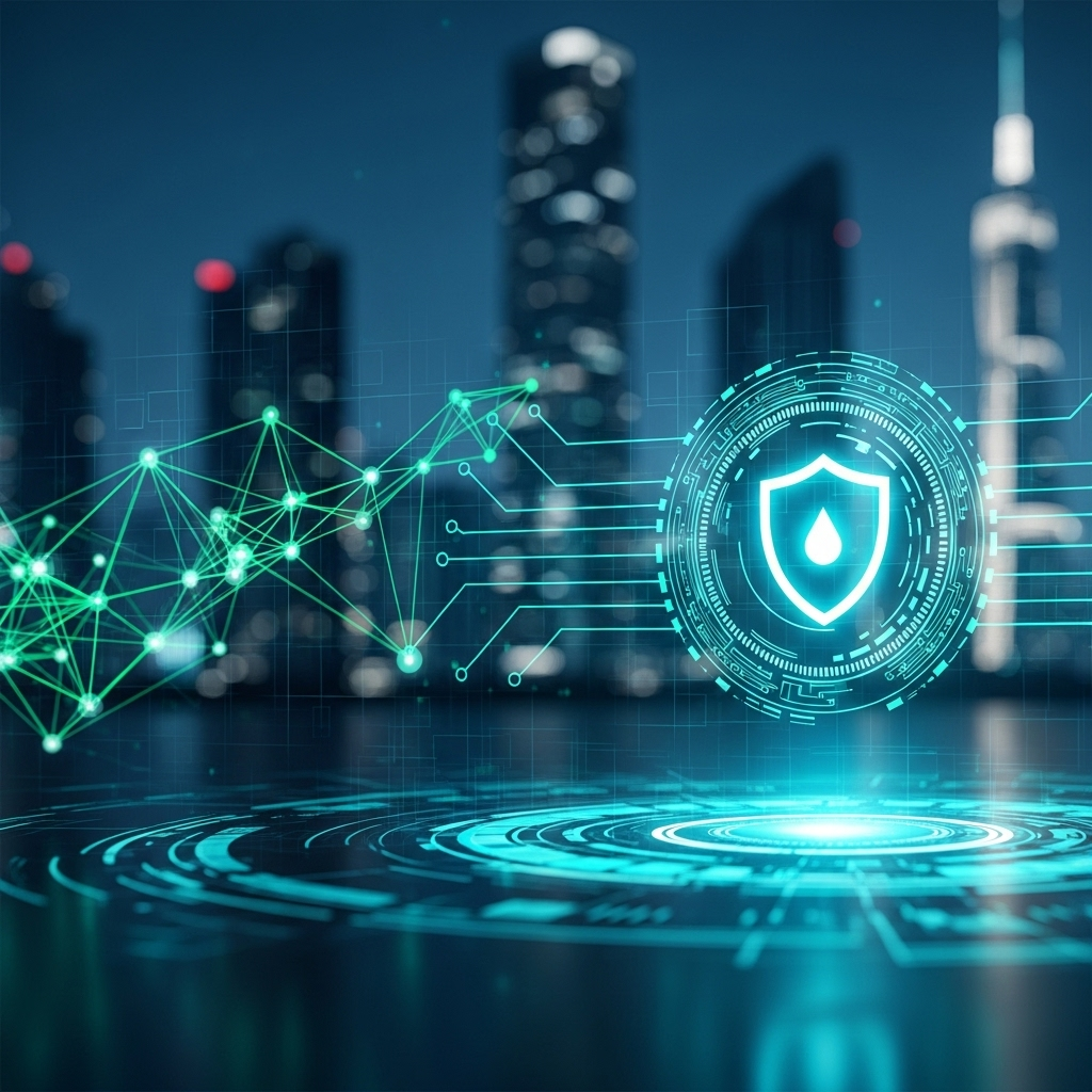 Cyberbezpieczeństwo w nowej erze cyfrowej