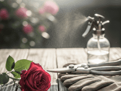 Przywróć blask swojemu różowi – poradnik naprawczy