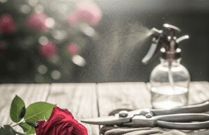 Przywróć blask swojemu różowi – poradnik naprawczy