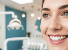 Uśmiech twojego dziecka w dobrych rękach: kompleksowa opieka stomatologiczna dla najmłodszych