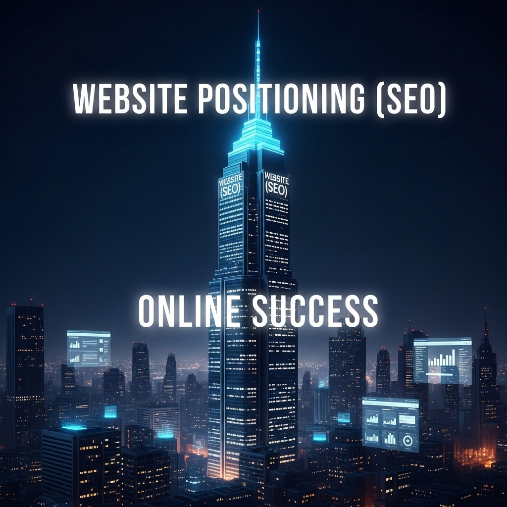 Pozycjonowanie strony (SEO): klucz do sukcesu w internecie