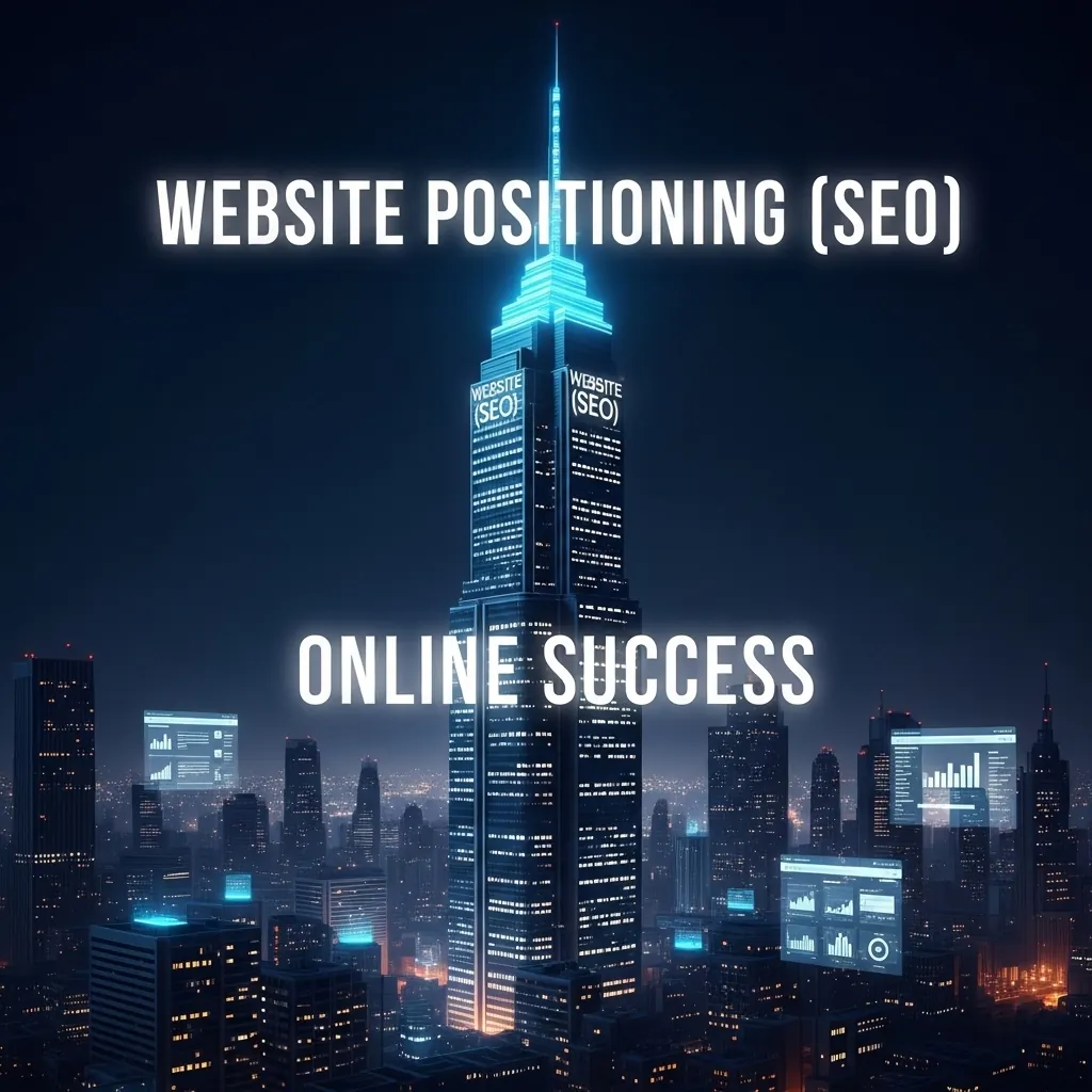 Pozycjonowanie strony (SEO): klucz do sukcesu w internecie