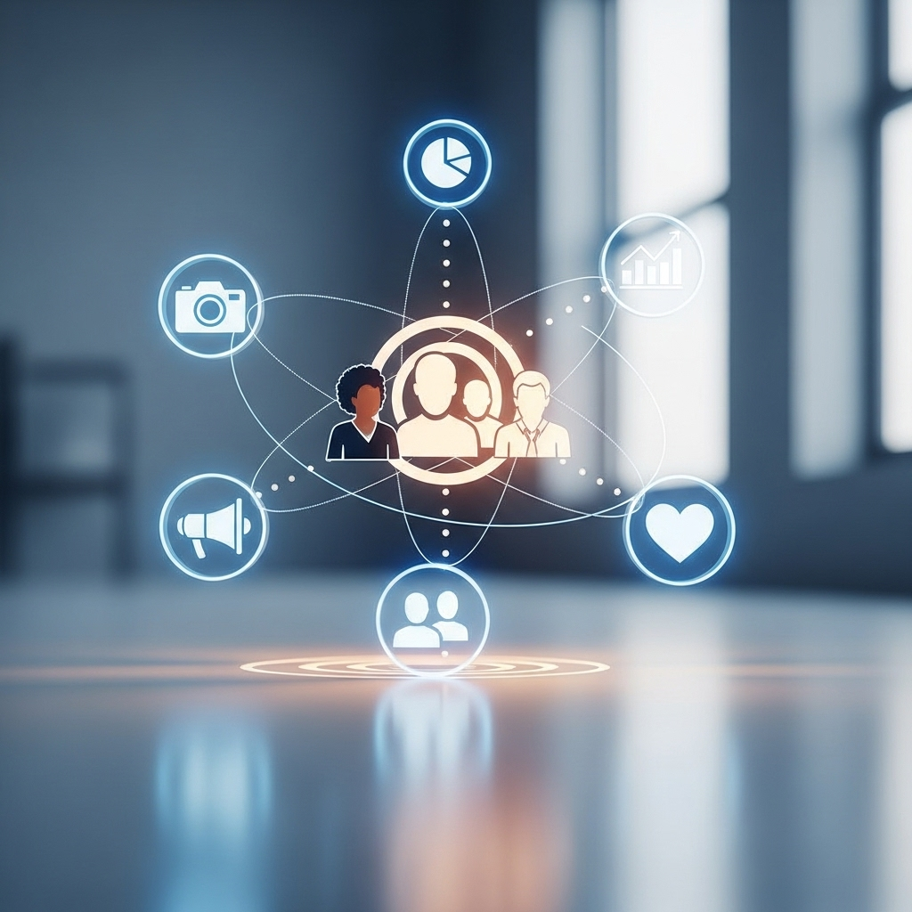 Skuteczna content marketing strategia: jak przyciągnąć i zaangażować odbiorców