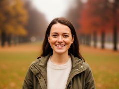 Stylowa ochrona w zmiennej pogodzie: kurtki przejściowe damskie