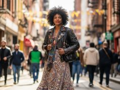 Moda: odbicie twojego wnętrza