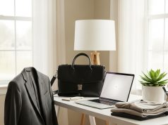 Stylowy powrót za biurko: twój przewodnik po biurowym dress codzie