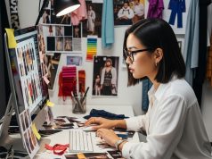 Tajemnice i wyzwania świata mody: praca redaktora w magazynie