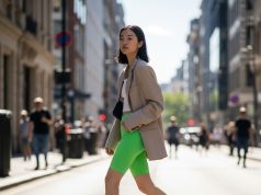 Rowerowe spodenki: od siłowni na ulice – nowy trend w miejskim stylu