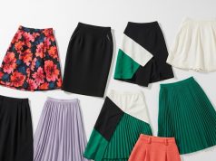 Spódnice damskie: od klasyki do nowoczesności