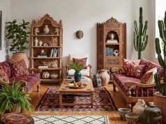 Egzotyka w domu: odkrywamy urok stylu etno