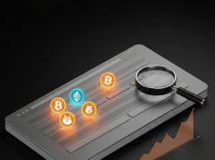 Audit kryptowalut: dlaczego jest kluczowy?