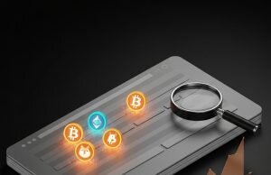 Audit kryptowalut: dlaczego jest kluczowy?