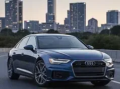 Audi A6: Ikona segmentu premium – co warto wiedzieć?