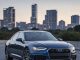 Audi A6: Ikona segmentu premium – co warto wiedzieć?