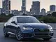 Audi A6: Ikona segmentu premium – co warto wiedzieć?