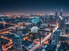 AI w dronach: rewolucja w powietrzu