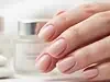 Manicure tytanowy: Trwałość i piękno na lata