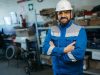 Jak dopasować odzież roboczą do warunków pracy?